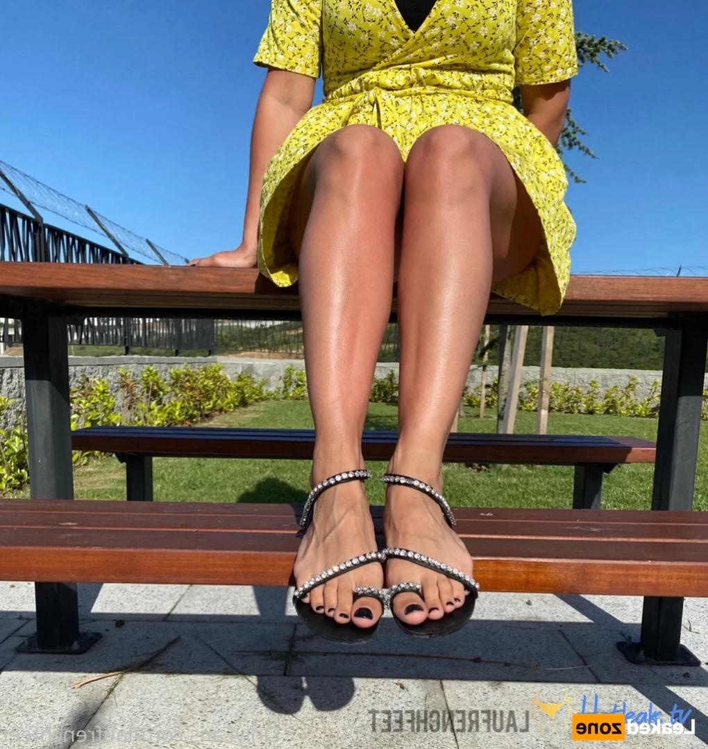 laufrenchfeet Onlyfans leaked photo 16470715 on Hotleaks.tv