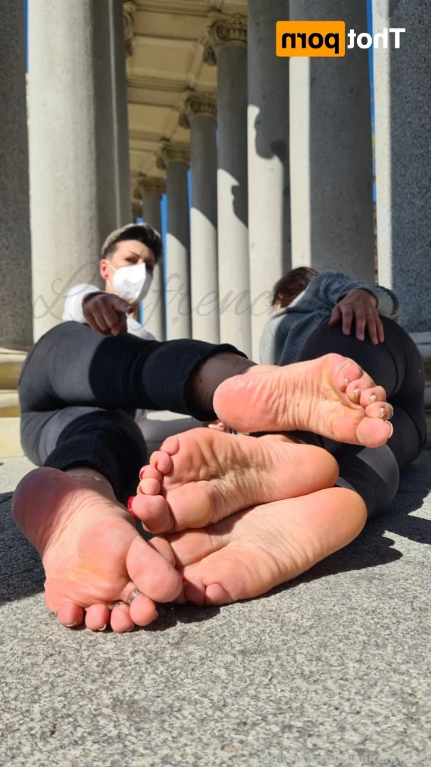 laufrenchfeet Onlyfans leaked photo 16470717 on Hotleaks.tv