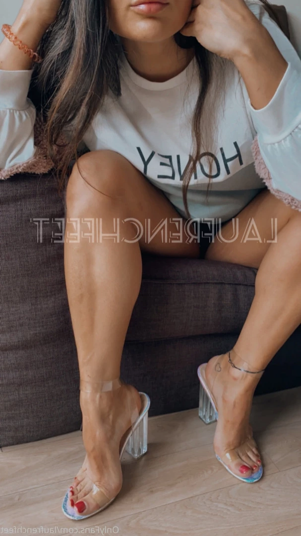laufrenchfeet Onlyfans leaked photo 16470724 on Hotleaks.tv
