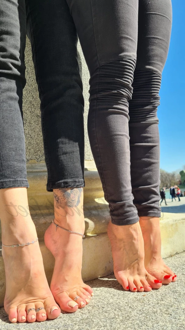 laufrenchfeet Onlyfans leaked photo 16470737 on Hotleaks.tv