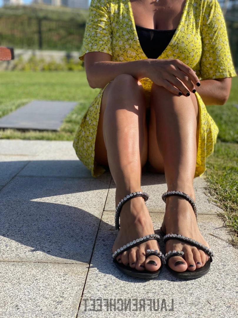 laufrenchfeet Onlyfans leaked photo 16470745 on Hotleaks.tv