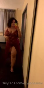 COME PLAY [ cayenneamor ] Onlyfans leaked video 12980807 on Hotleaks.tv
