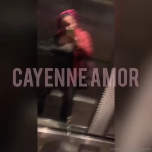 COME PLAY [ cayenneamor ] Onlyfans leaked video 13838111 on Hotleaks.tv