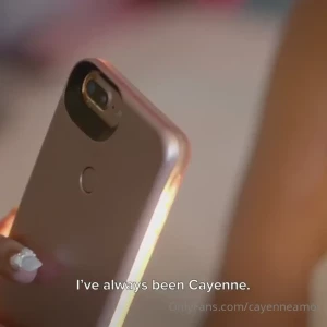 COME PLAY [ cayenneamor ] Onlyfans leaked video 14999233 on Hotleaks.tv