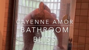 COME PLAY [ cayenneamor ] Onlyfans leaked video 15234731 on Hotleaks.tv
