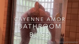 COME PLAY [ cayenneamor ] Onlyfans leaked video 15858823 on Hotleaks.tv