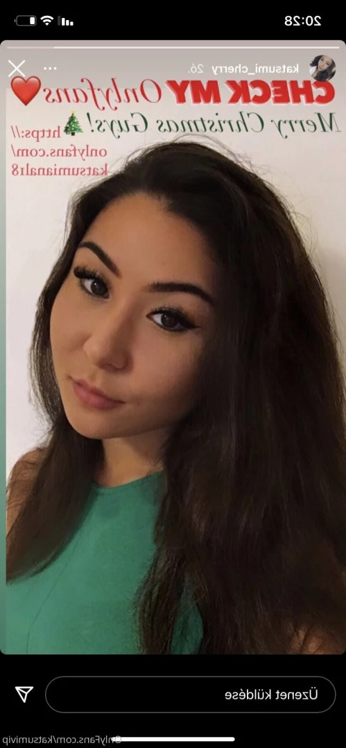 valentina.cho Onlyfans leaked photo 13915226 on Hotleaks.tv