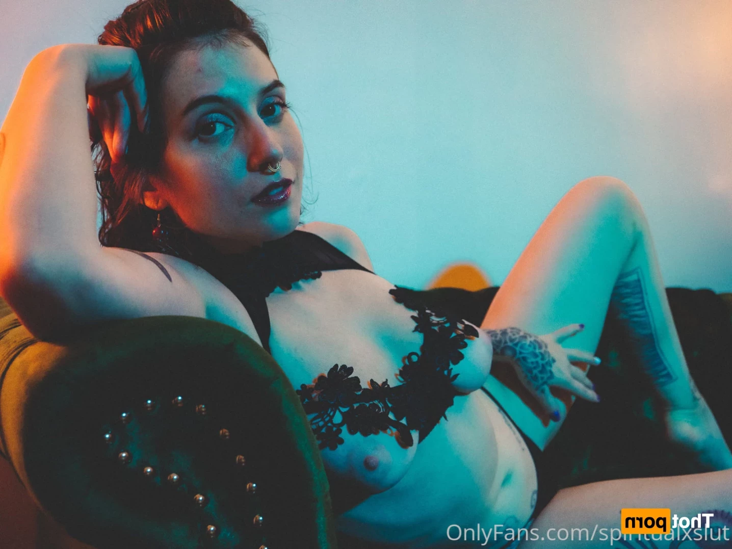 spiritualxslut Onlyfans leaked photo 12786915 on Hotleaks.tv