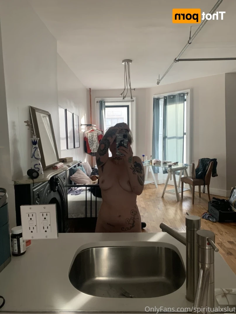 spiritualxslut Onlyfans leaked photo 12786950 on Hotleaks.tv