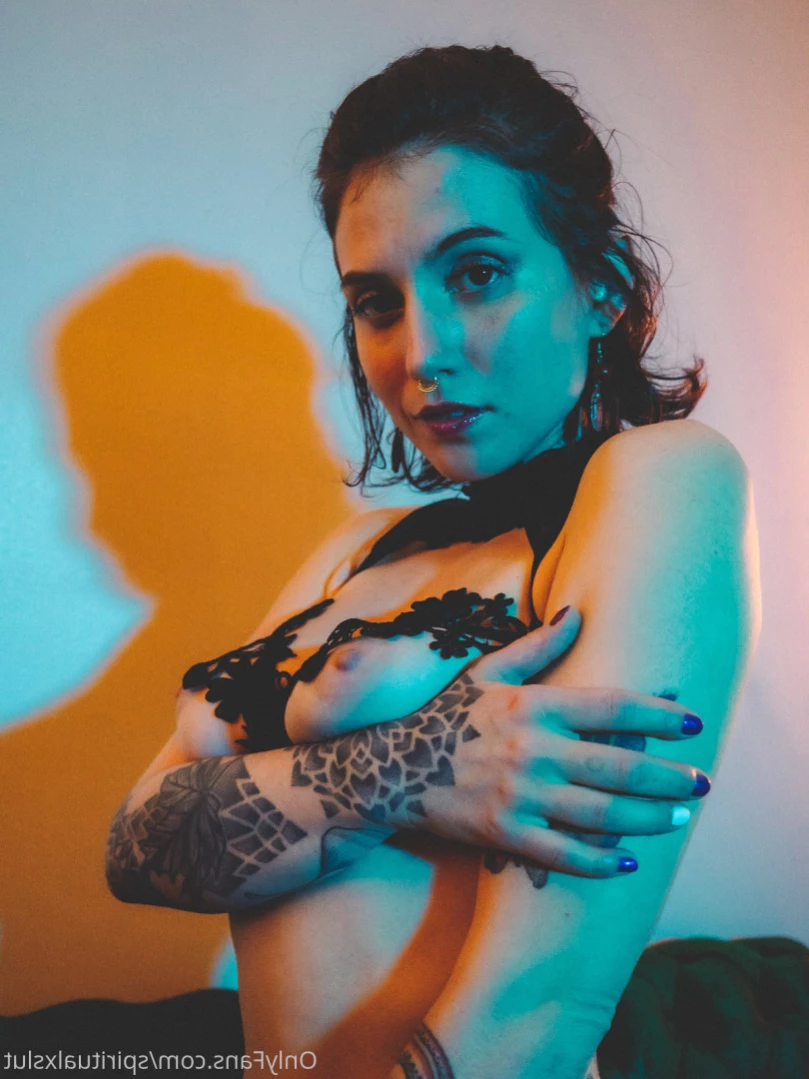 spiritualxslut Onlyfans leaked photo 13010769 on Hotleaks.tv