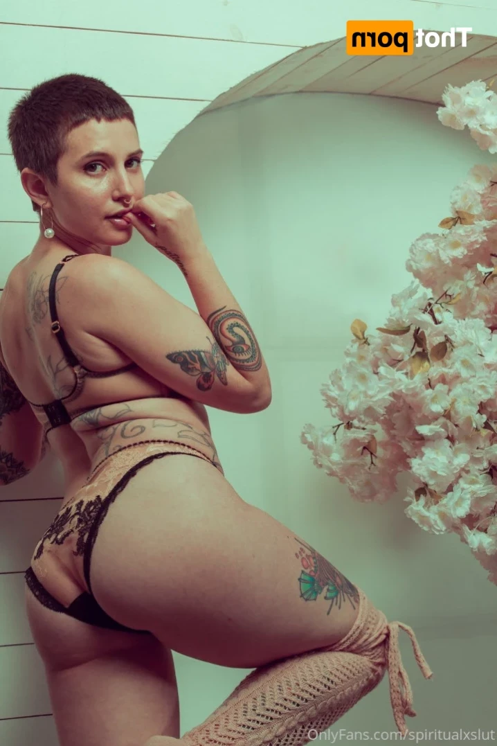 spiritualxslut Onlyfans leaked photo 13011153 on Hotleaks.tv