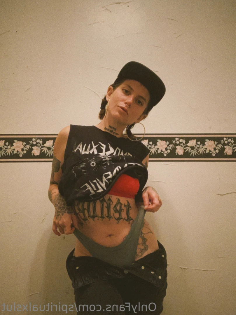 spiritualxslut Onlyfans leaked photo 13051611 on Hotleaks.tv