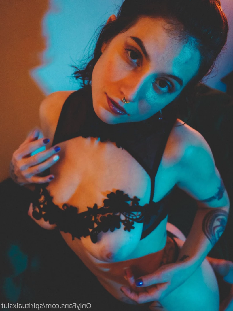 spiritualxslut Onlyfans leaked photo 13626247 on Hotleaks.tv