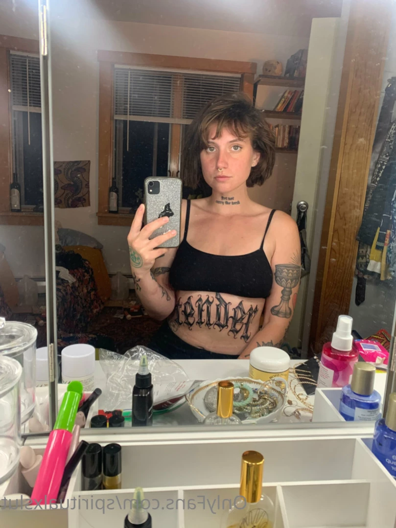 spiritualxslut Onlyfans leaked photo 13909850 on Hotleaks.tv