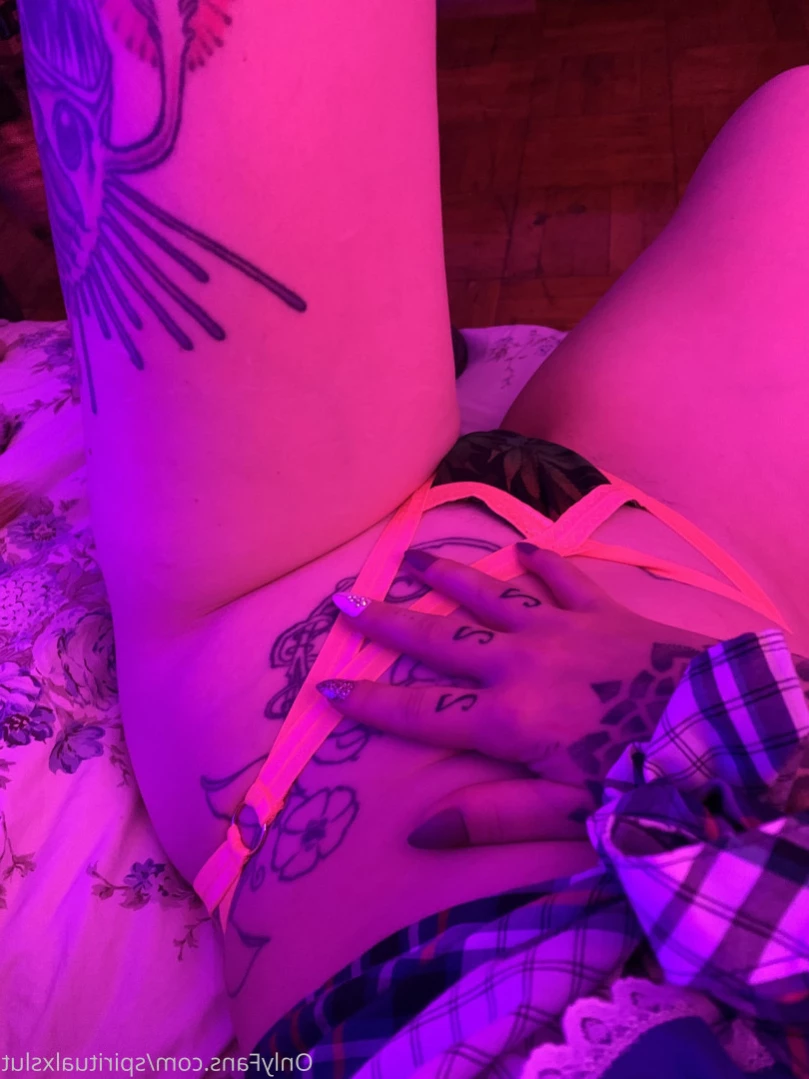 spiritualxslut Onlyfans leaked photo 14988063 on Hotleaks.tv