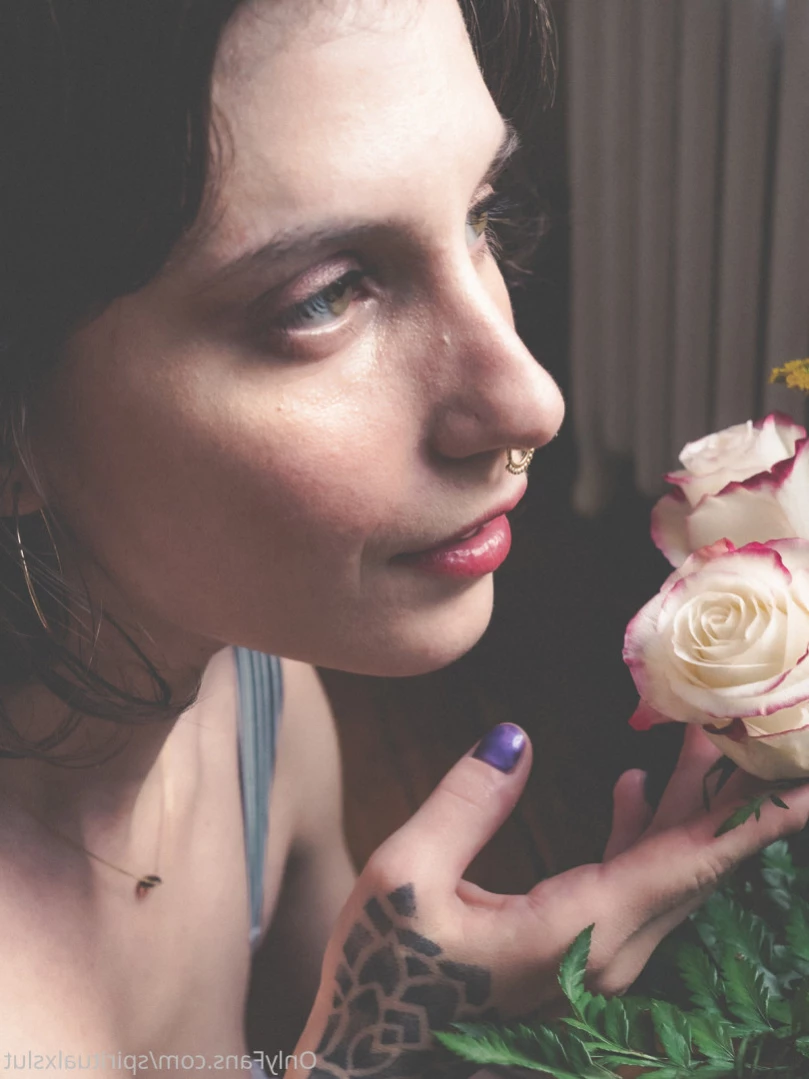 spiritualxslut Onlyfans leaked photo 15017832 on Hotleaks.tv