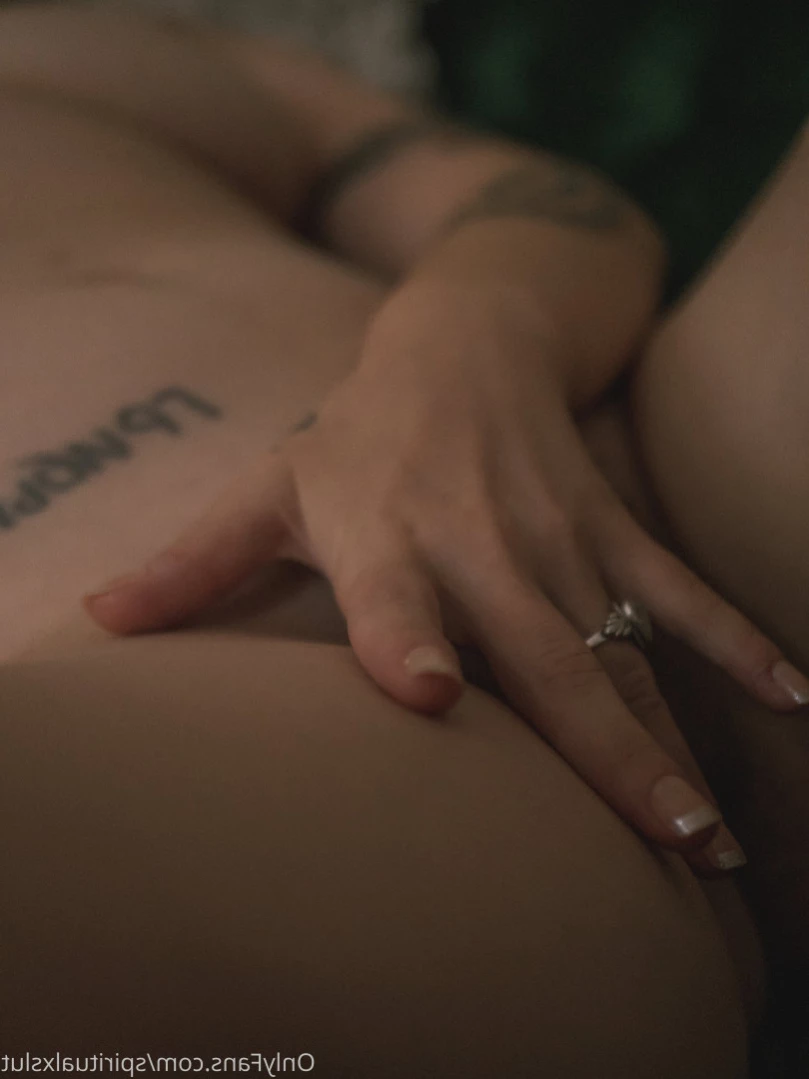 spiritualxslut Onlyfans leaked photo 15224647 on Hotleaks.tv