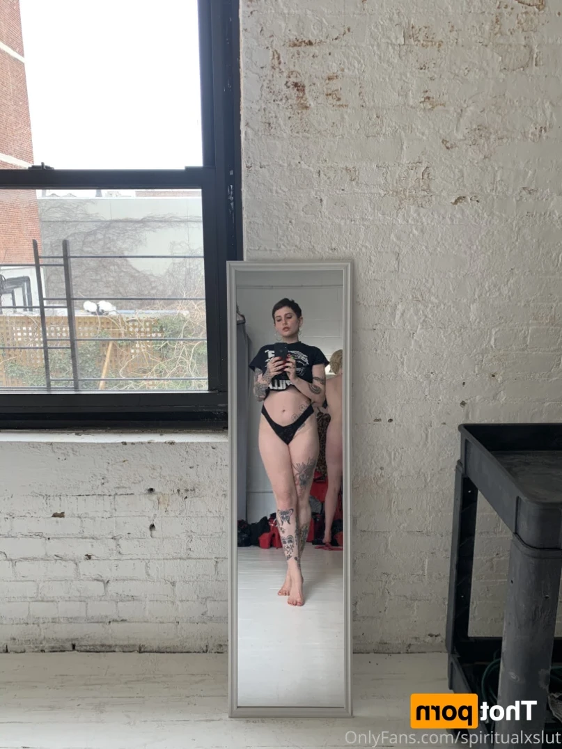 spiritualxslut Onlyfans leaked photo 15562884 on Hotleaks.tv