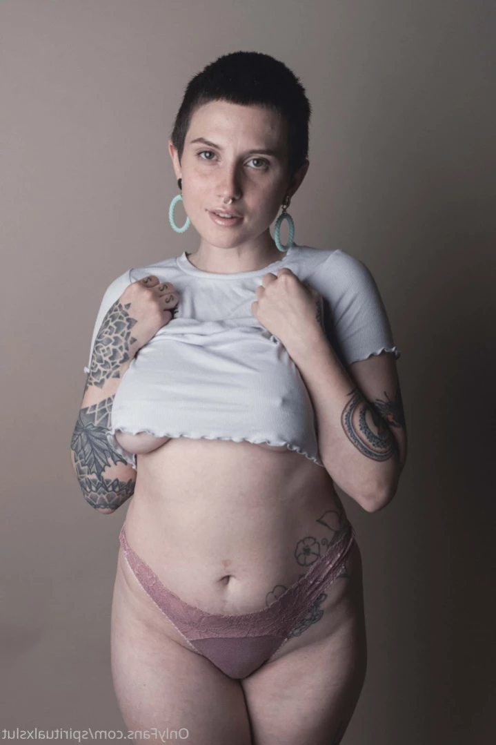 spiritualxslut Onlyfans leaked photo 15659575 on Hotleaks.tv