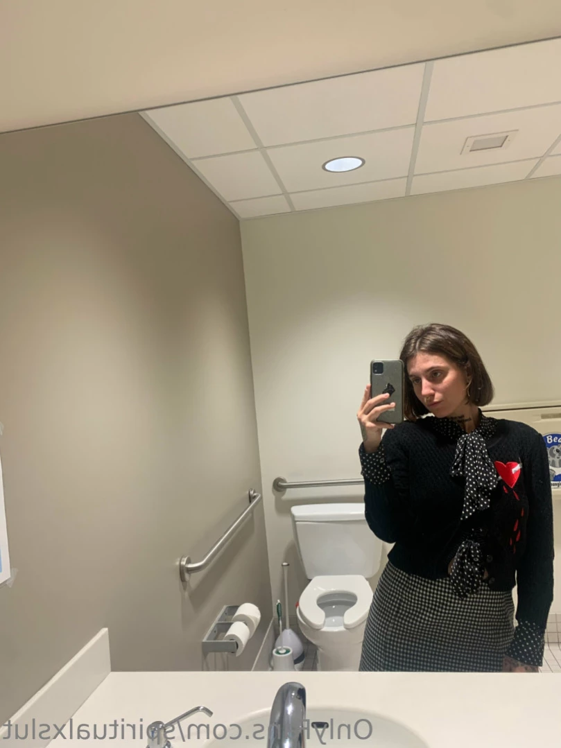 spiritualxslut Onlyfans leaked photo 15660711 on Hotleaks.tv