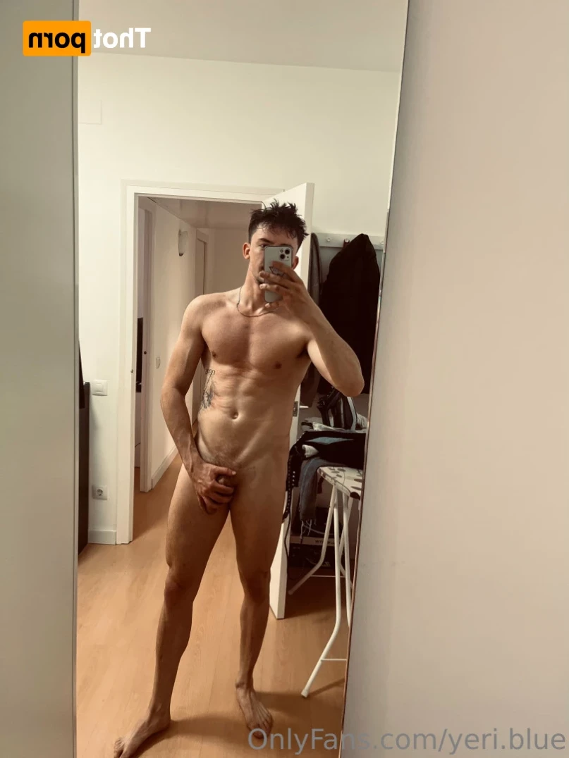 🔵 𝒀𝒆𝒓𝒊 𝒃𝒍𝒖𝒆 🔵 [ yeri.blue ] Onlyfans leaked photo 11898870 on Hotleaks.tv