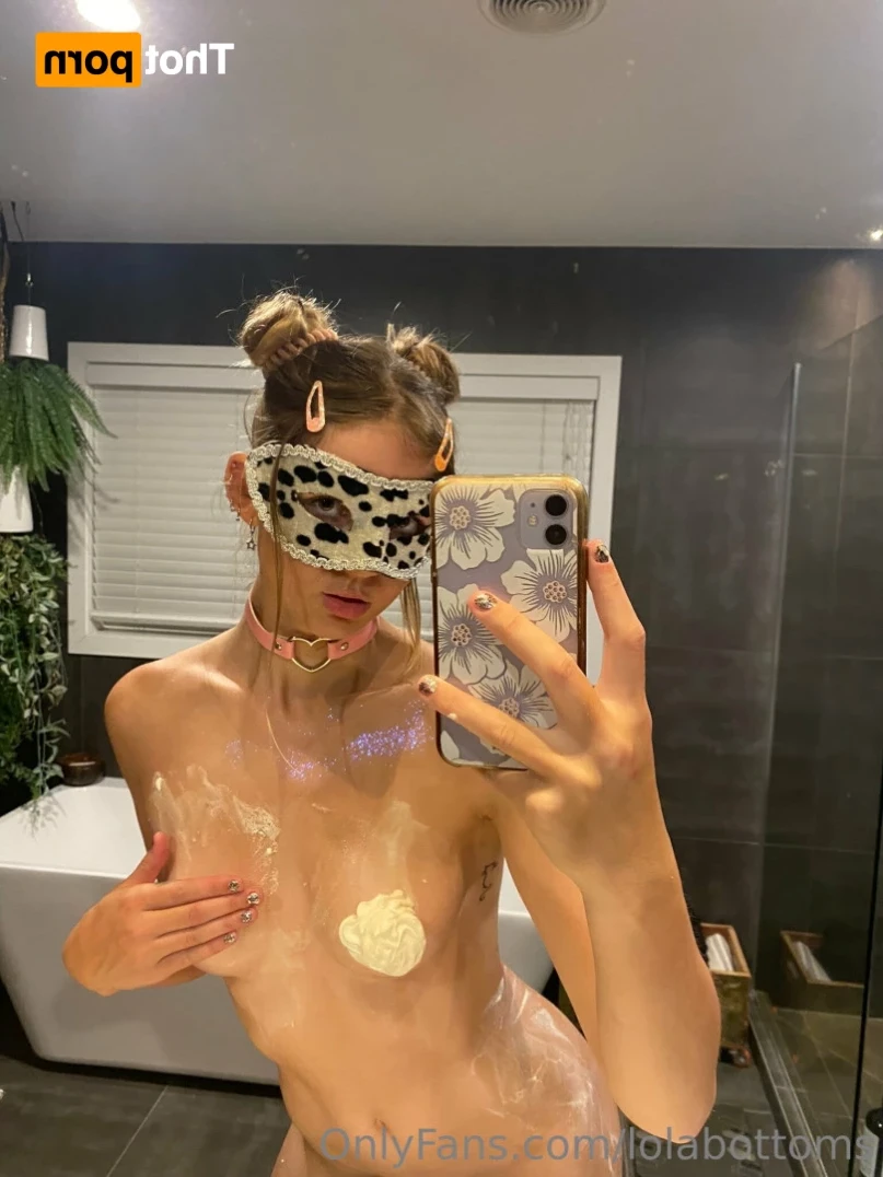 Lola [ yourlovelola ] Onlyfans leaked photo 11798567 on Hotleaks.tv