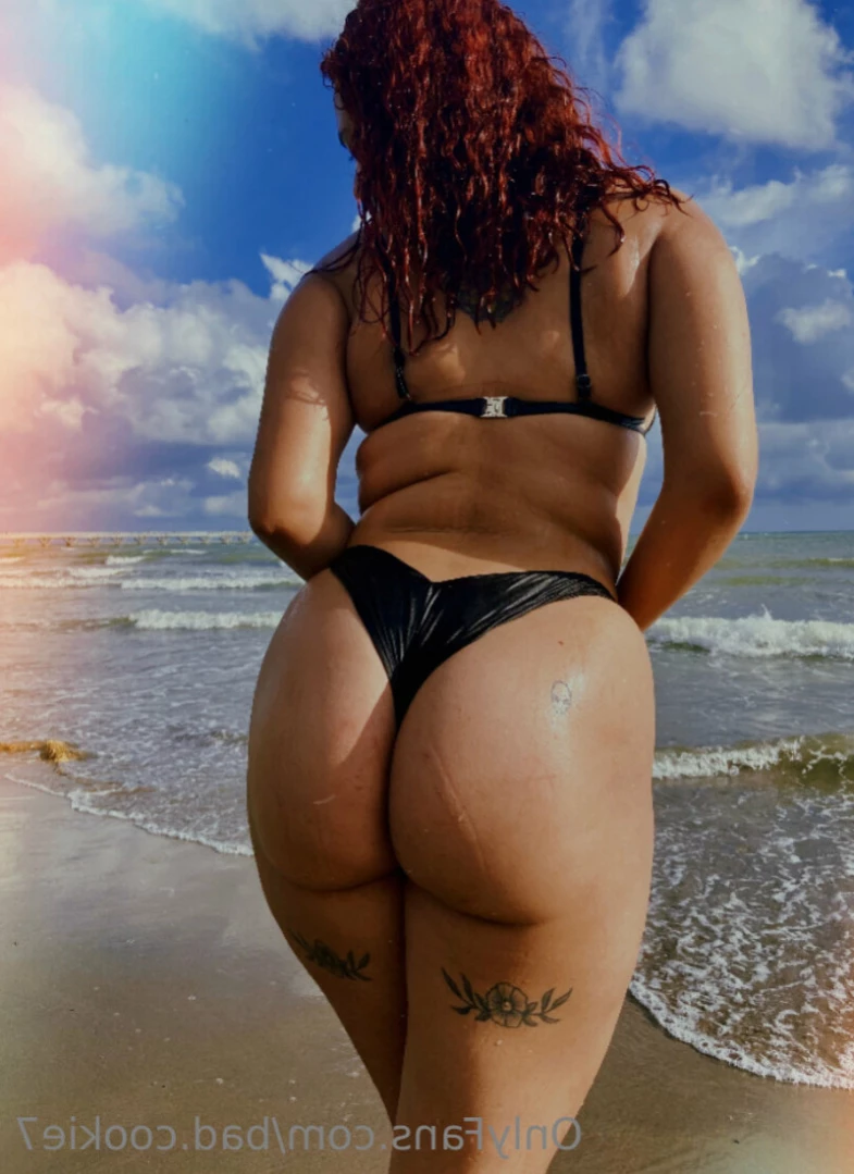 Curvy babe 🍪 [ bad.cookie ] Onlyfans leaked photo 12190230 on Hotleaks.tv