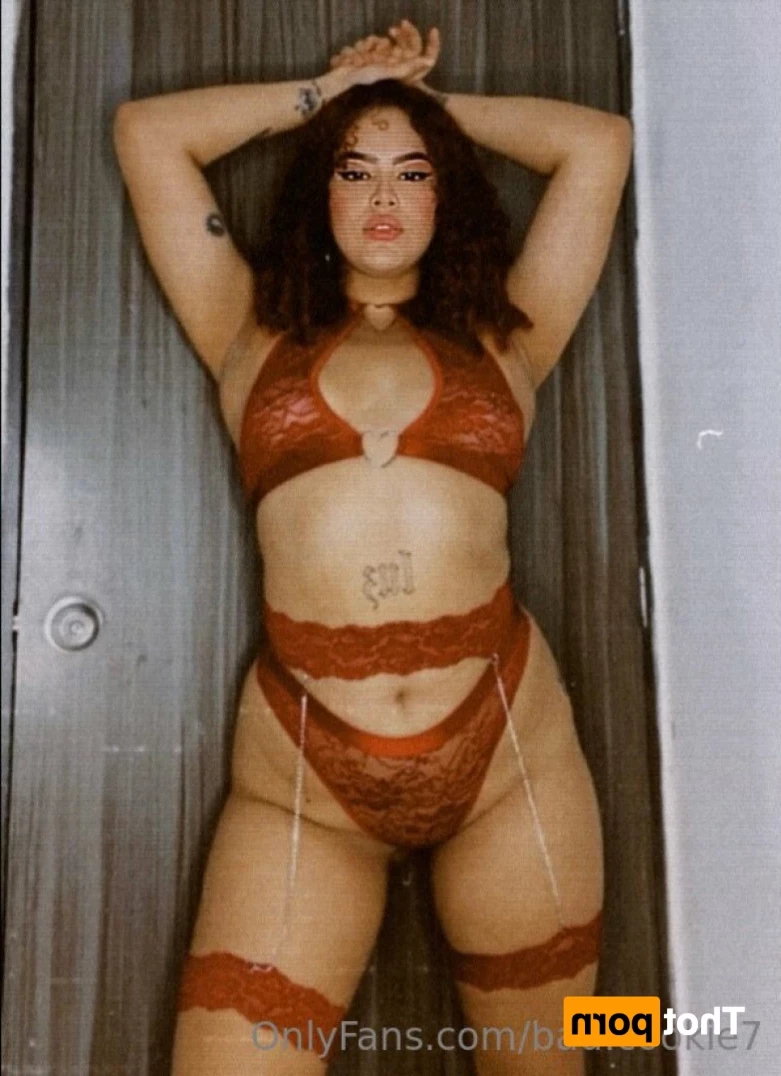 Curvy babe 🍪 [ bad.cookie ] Onlyfans leaked photo 13091957 on Hotleaks.tv
