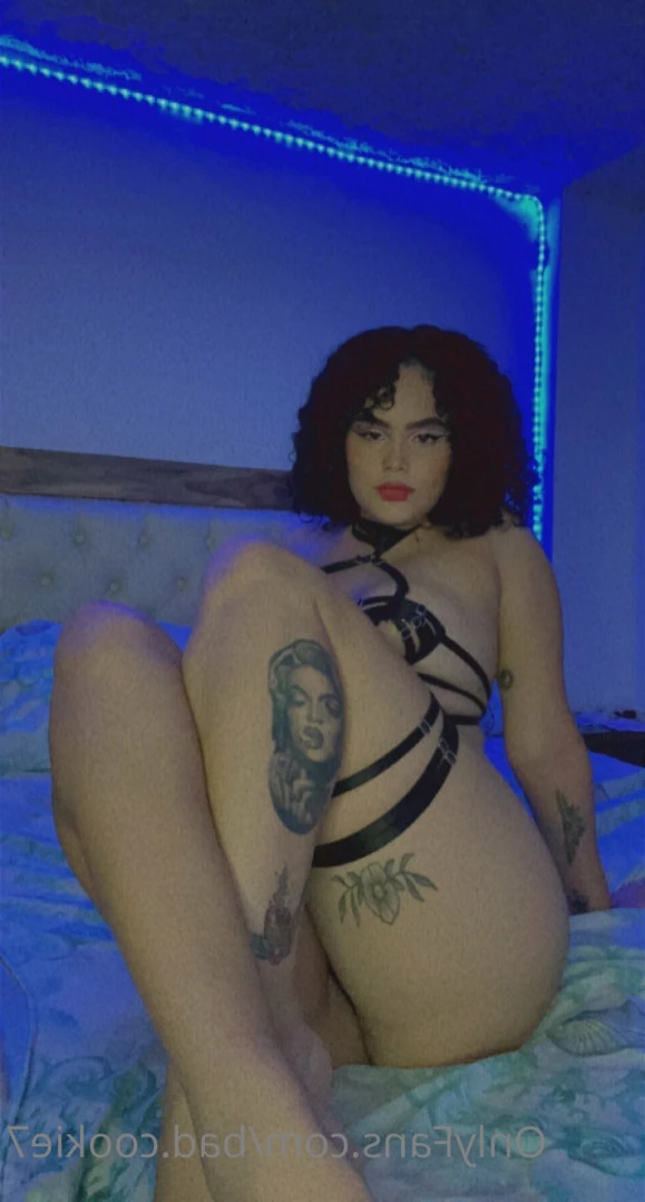 Curvy babe 🍪 [ bad.cookie ] Onlyfans leaked photo 13600567 on Hotleaks.tv