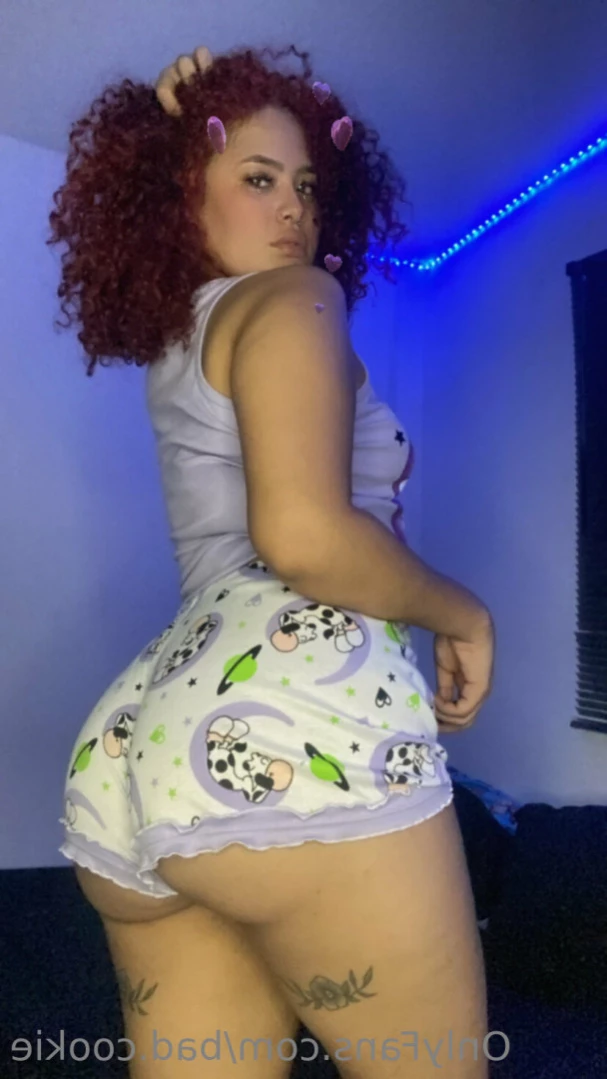 Curvy babe 🍪 [ bad.cookie ] Onlyfans leaked photo 16455766 on Hotleaks.tv