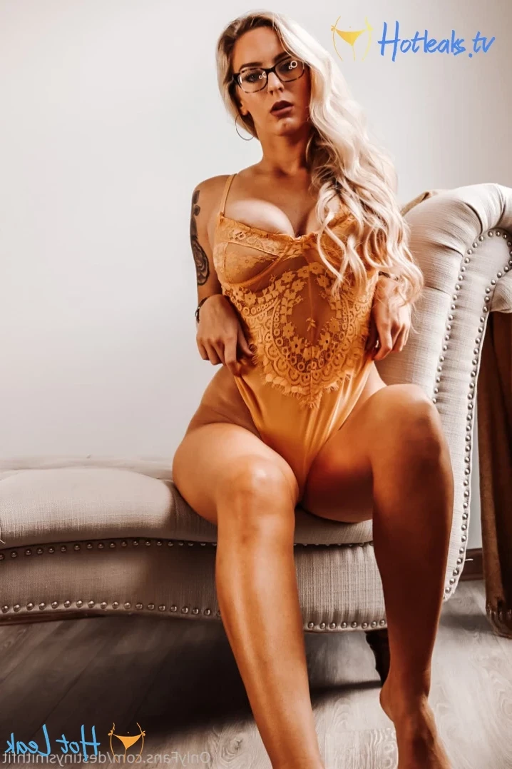 destinysmithfit Onlyfans leaked photo 10868396 on Hotleaks.tv