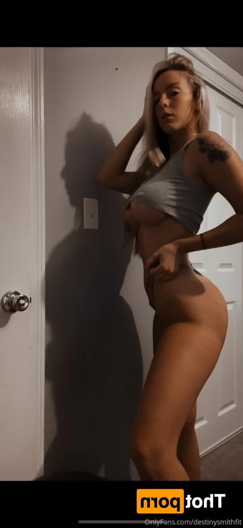 destinysmithfit Onlyfans leaked photo 12639269 on Hotleaks.tv