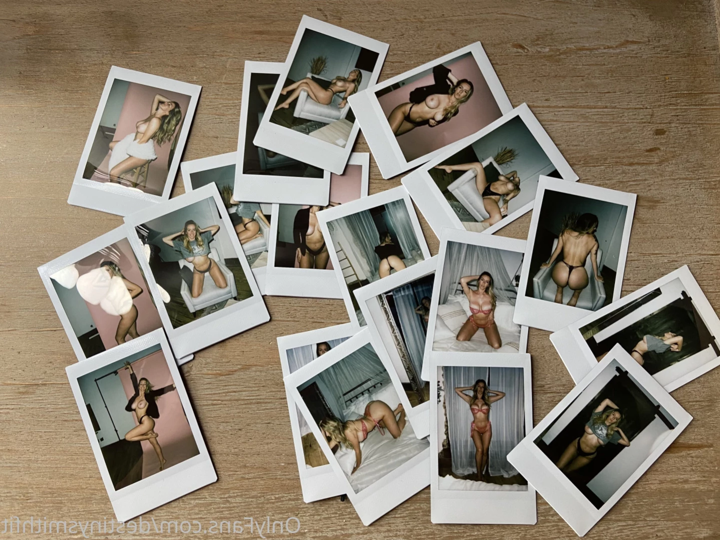 destinysmithfit Onlyfans leaked photo 12639624 on Hotleaks.tv