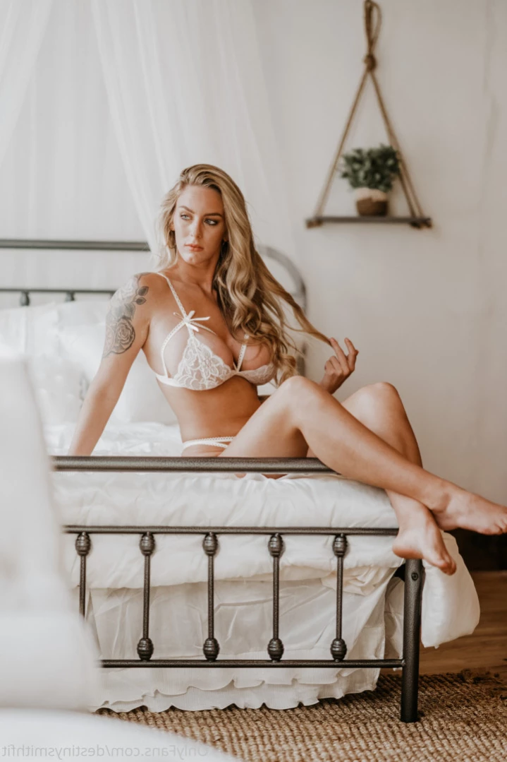 destinysmithfit Onlyfans leaked photo 12863532 on Hotleaks.tv
