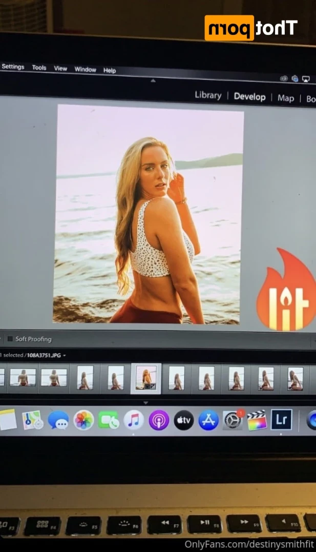 destinysmithfit Onlyfans leaked photo 14027213 on Hotleaks.tv