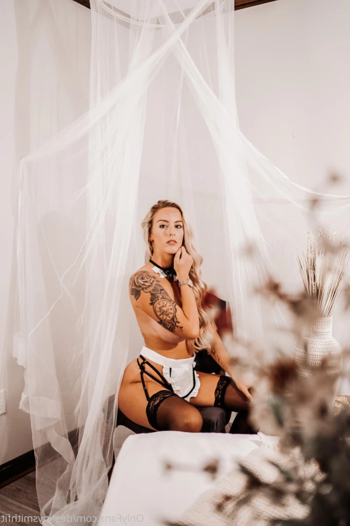 destinysmithfit Onlyfans leaked photo 14027437 on Hotleaks.tv