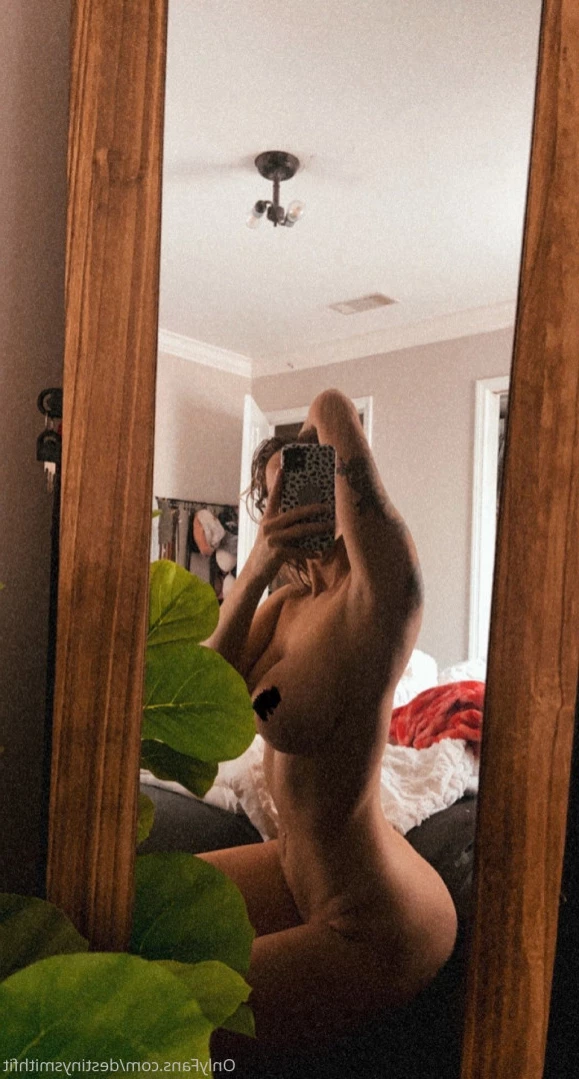 destinysmithfit Onlyfans leaked photo 14044173 on Hotleaks.tv