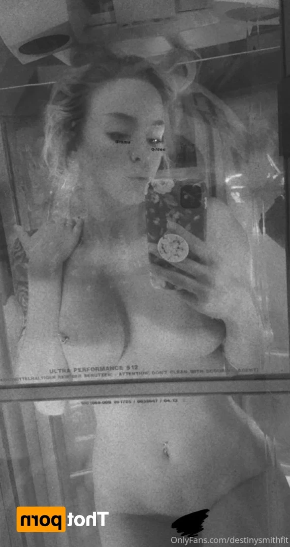 destinysmithfit Onlyfans leaked photo 14044403 on Hotleaks.tv