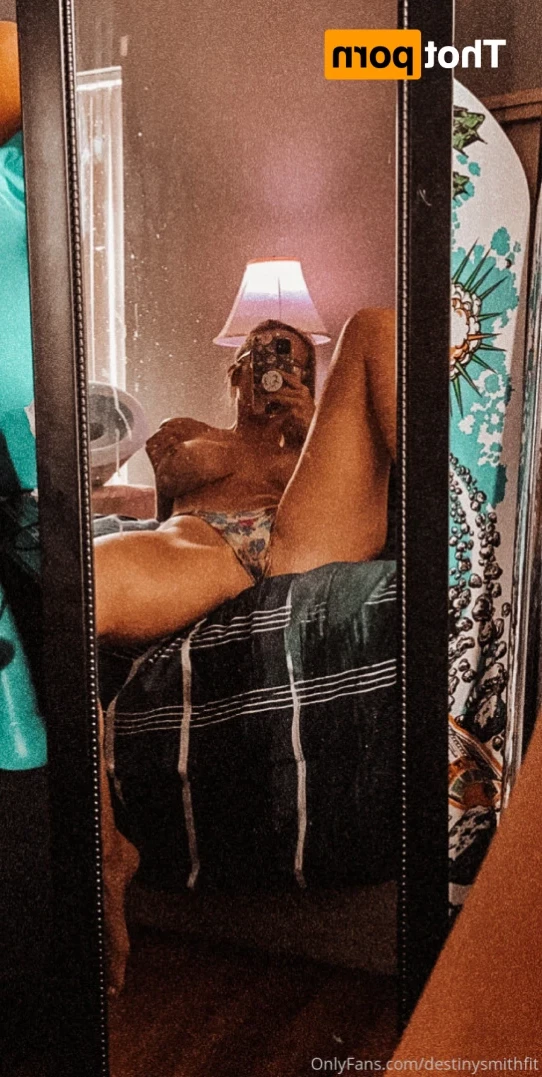 destinysmithfit Onlyfans leaked photo 14076348 on Hotleaks.tv