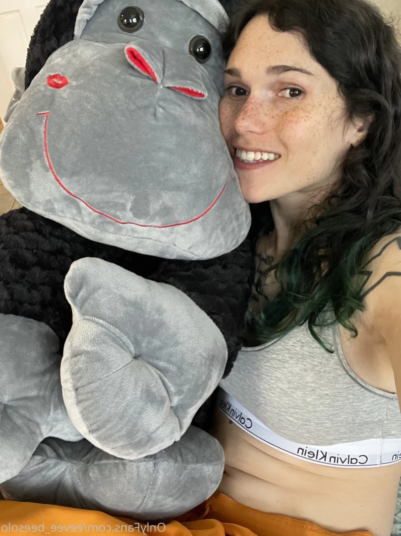 Eevee [ eeveebeesolo ] Onlyfans leaked photo 10930998 on Hotleaks.tv