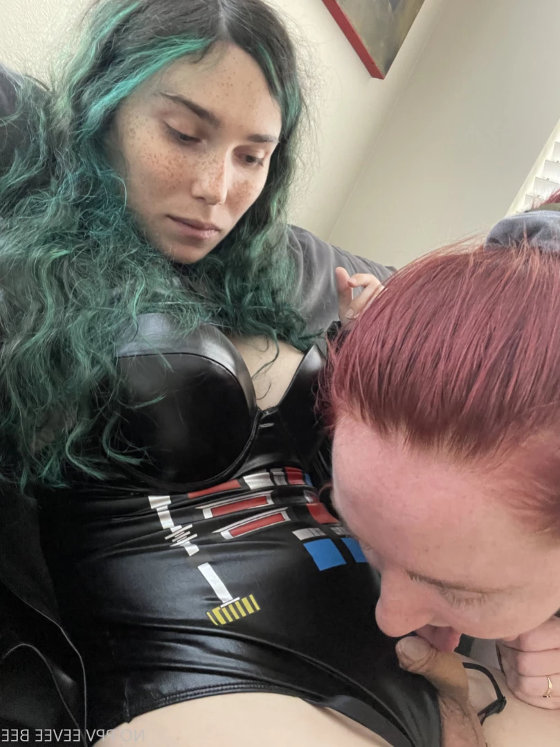 Eevee [ eeveebeesolo ] Onlyfans leaked photo 11753442 on Hotleaks.tv