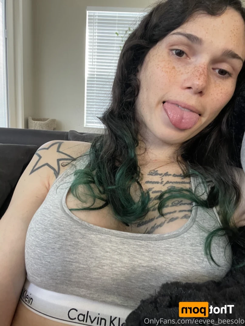 Eevee [ eeveebeesolo ] Onlyfans leaked photo 11753632 on Hotleaks.tv
