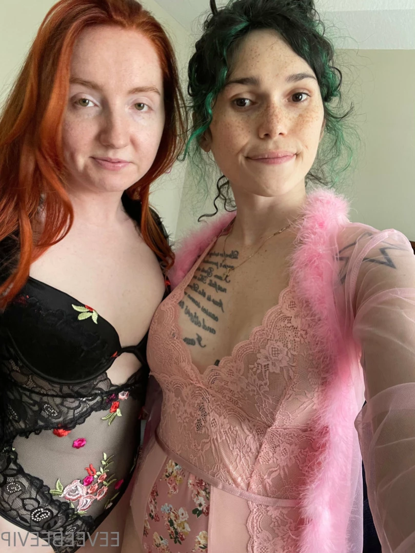 Eevee [ eeveebeesolo ] Onlyfans leaked photo 11782108 on Hotleaks.tv