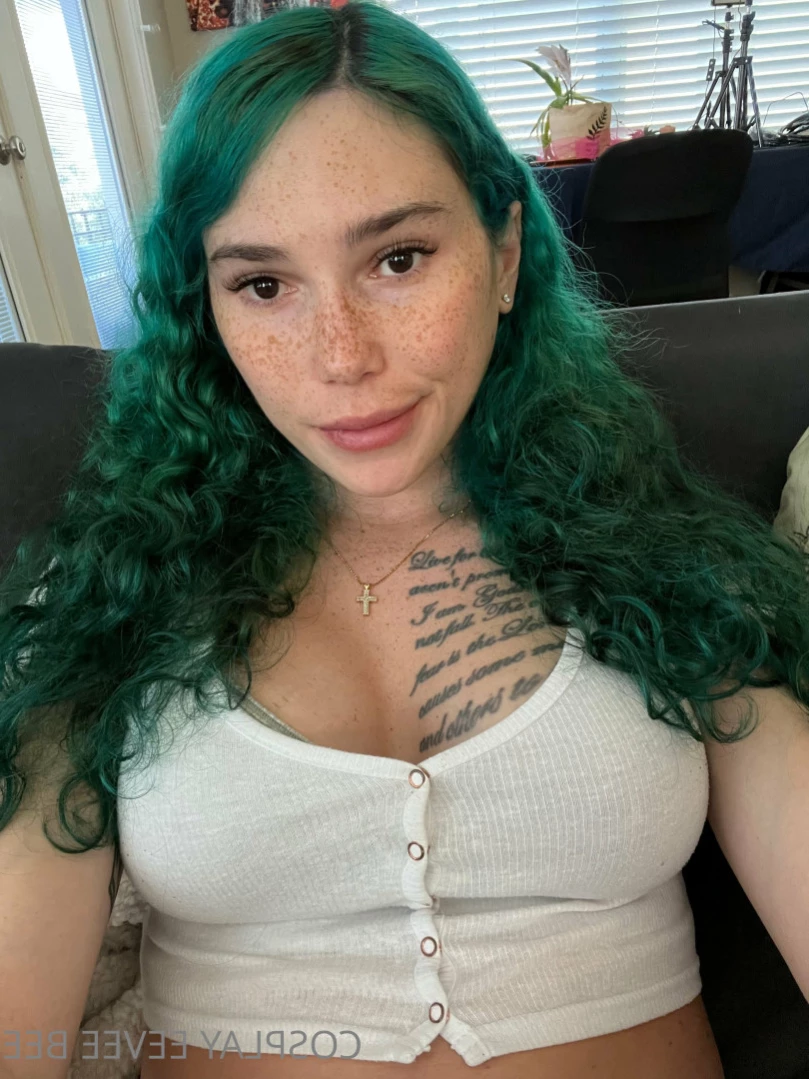 Eevee [ eeveebeesolo ] Onlyfans leaked photo 11922652 on Hotleaks.tv