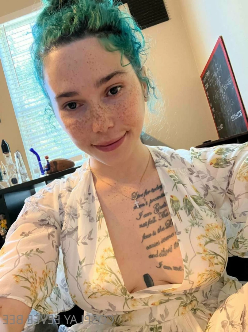Eevee [ eeveebeesolo ] Onlyfans leaked photo 12612889 on Hotleaks.tv