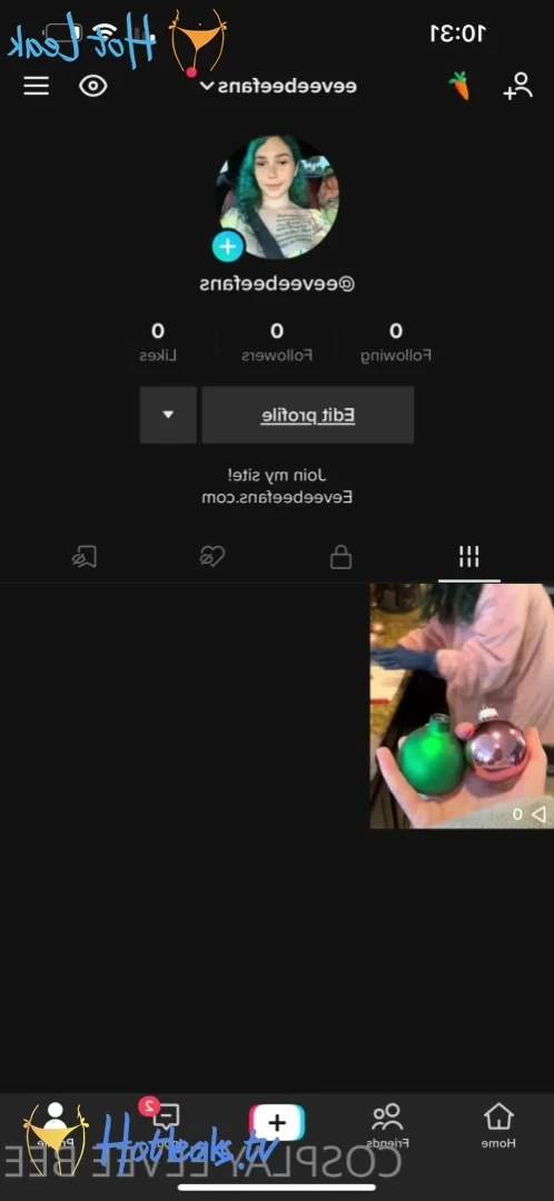 Eevee [ eeveebeesolo ] Onlyfans leaked photo 12612951 on Hotleaks.tv