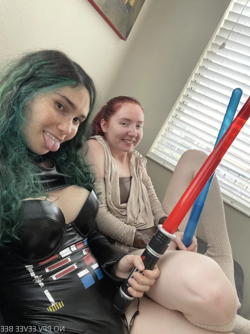 Eevee [ eeveebeesolo ] Onlyfans leaked photo 12612988 on Hotleaks.tv