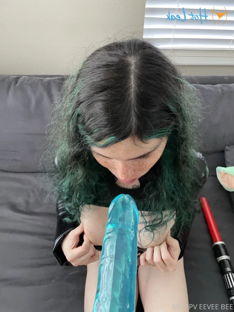 Eevee [ eeveebeesolo ] Onlyfans leaked photo 13258449 on Hotleaks.tv