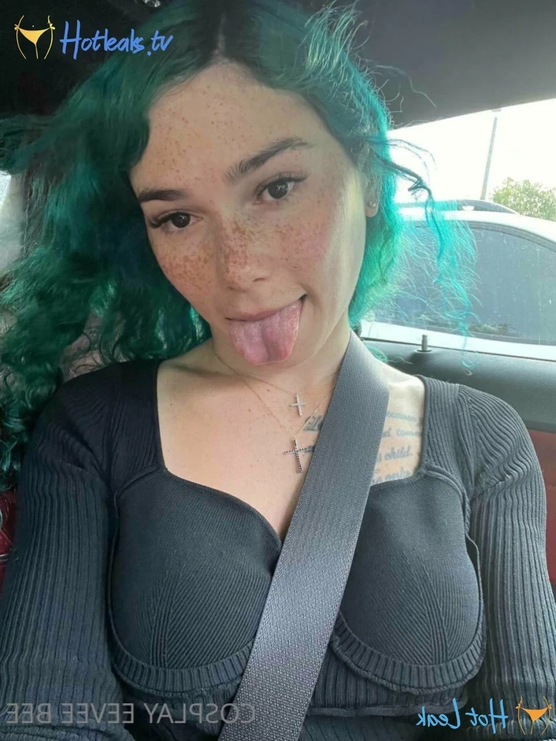 Eevee [ eeveebeesolo ] Onlyfans leaked photo 13321956 on Hotleaks.tv
