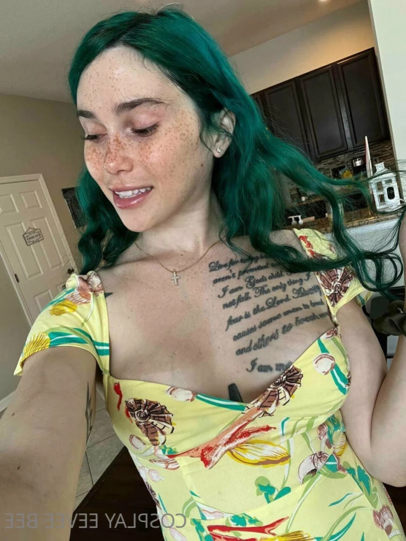 Eevee [ eeveebeesolo ] Onlyfans leaked photo 13382048 on Hotleaks.tv